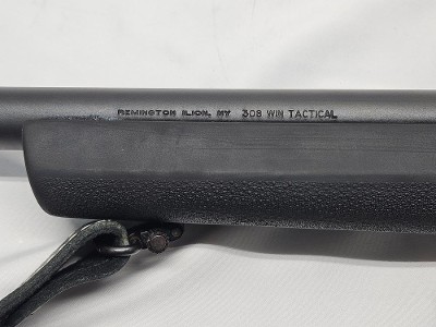 REMINGTON 700 SPS 308 WIN .308 WIN - Image 5 of 6