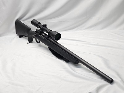 REMINGTON 700 SPS 308 WIN .308 WIN - Image 2 of 6