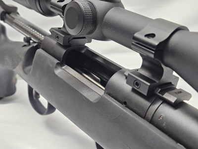 REMINGTON 700 SPS 308 WIN .308 WIN - Image 3 of 6