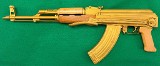 CENTURY ARMS AK63D 7.62X39MM - Image 1 of 3