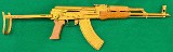 CENTURY ARMS AK63D 7.62X39MM - Image 3 of 3
