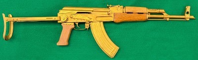 CENTURY ARMS AK63D 7.62X39MM - Image 3 of 3