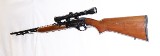 REMINGTON 552 SPEEDMASTER .22 S/L/LR - Image 6 of 13