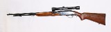 REMINGTON 552 SPEEDMASTER .22 S/L/LR - Image 2 of 13
