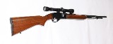REMINGTON 552 SPEEDMASTER .22 S/L/LR - Image 5 of 13