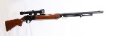 REMINGTON 552 SPEEDMASTER .22 S/L/LR - Image 3 of 13