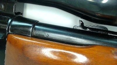 REMINGTON 552 SPEEDMASTER .22 S/L/LR - Image 13 of 13