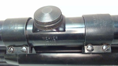 REMINGTON 552 SPEEDMASTER .22 S/L/LR - Image 11 of 13