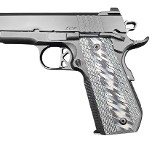 DAN WESSON FIREARMS ECP .45 ACP - Image 6 of 9