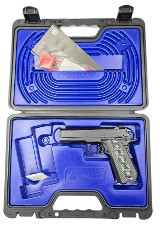 DAN WESSON FIREARMS ECP .45 ACP - Image 9 of 9