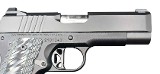 DAN WESSON FIREARMS ECP .45 ACP - Image 4 of 9