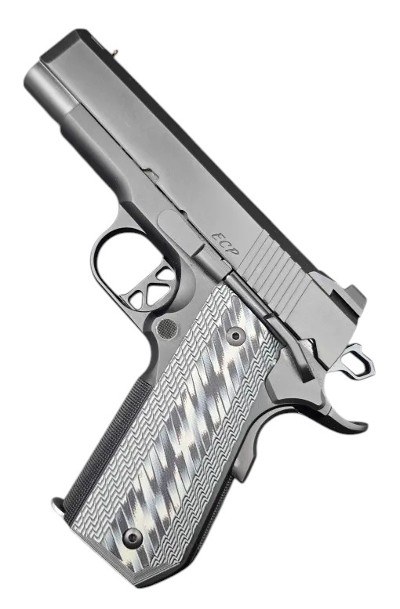 DAN WESSON FIREARMS ECP .45 ACP - Image 5 of 9