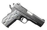 DAN WESSON FIREARMS ECP .45 ACP - Image 1 of 9