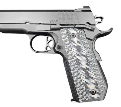 DAN WESSON FIREARMS ECP .45 ACP - Image 6 of 9