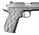 DAN WESSON FIREARMS ECP .45 ACP - Image 3 of 9