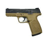 SMITH & WESSON SD9 9MM LUGER (9X19 PARA) - Image 1 of 10