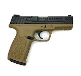 SMITH & WESSON SD9 9MM LUGER (9X19 PARA) - Image 2 of 10