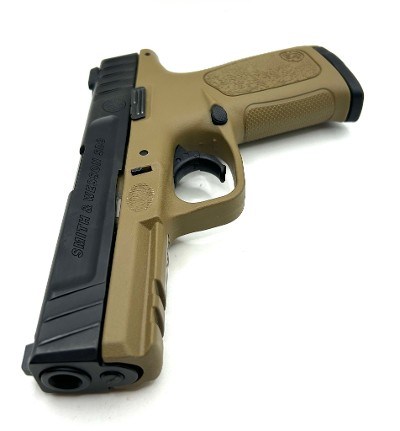 SMITH & WESSON SD9 9MM LUGER (9X19 PARA) - Image 3 of 10