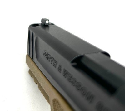 SMITH & WESSON SD9 9MM LUGER (9X19 PARA) - Image 10 of 10