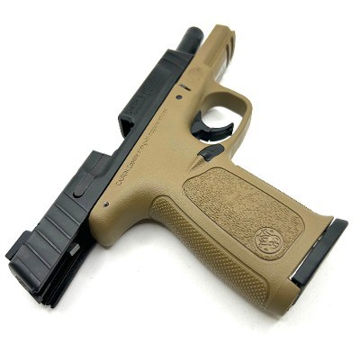 SMITH & WESSON SD9 9MM LUGER (9X19 PARA) - Image 5 of 10