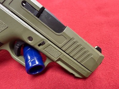 PALMETTO STATE ARMORY MICRO DAGGER 9MM PSA 9MM LUGER (9x19 PARA) - Image 3 of 7