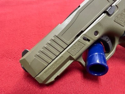 PALMETTO STATE ARMORY MICRO DAGGER 9MM PSA 9MM LUGER (9x19 PARA) - Image 6 of 7