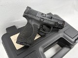 SMITH & WESSON M&P9 M2.O COMPACT 9MM LUGER (9x19 PARA) - Image 5 of 7