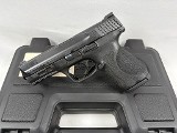 SMITH & WESSON M&P9 M2.O COMPACT 9MM LUGER (9x19 PARA) - Image 1 of 7
