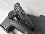 SMITH & WESSON M&P9 M2.O COMPACT 9MM LUGER (9x19 PARA) - Image 6 of 7