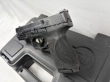 SMITH & WESSON M&P9 M2.O COMPACT 9MM LUGER (9x19 PARA) - Image 3 of 7