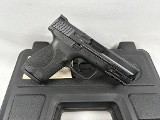 SMITH & WESSON M&P9 M2.O COMPACT 9MM LUGER (9x19 PARA) - Image 4 of 7