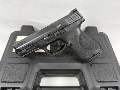 SMITH & WESSON M&P9 M2.O COMPACT 9MM LUGER (9x19 PARA) - Image 1 of 7