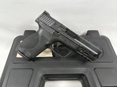 SMITH & WESSON M&P9 M2.O COMPACT 9MM LUGER (9x19 PARA) - Image 4 of 7