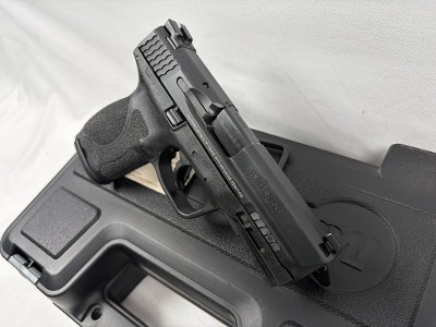 SMITH & WESSON M&P9 M2.O COMPACT 9MM LUGER (9x19 PARA) - Image 6 of 7