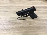 SMITH & WESSON M&P 9 SHIELD M2.0 9MM LUGER (9x19 PARA) - Image 1 of 5