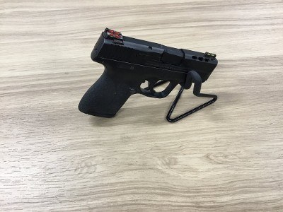 SMITH & WESSON M&P 9 SHIELD M2.0 9MM LUGER (9x19 PARA) - Image 2 of 5