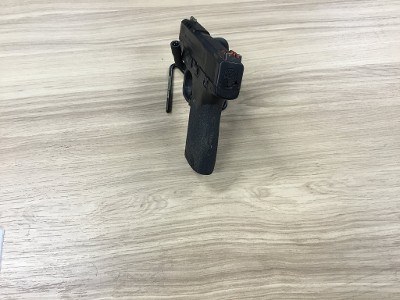 SMITH & WESSON M&P 9 SHIELD M2.0 9MM LUGER (9x19 PARA) - Image 3 of 5