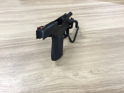 SMITH & WESSON M&P 9 SHIELD M2.0 9MM LUGER (9x19 PARA) - Image 4 of 5