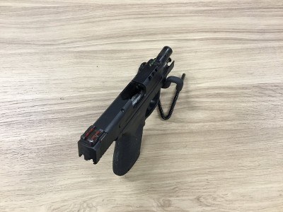 SMITH & WESSON M&P 9 SHIELD M2.0 9MM LUGER (9x19 PARA) - Image 5 of 5