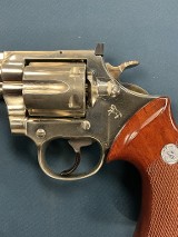 COLT Trooper MKIII .357 MAG - Image 7 of 19