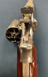 COLT Trooper MKIII .357 MAG - Image 12 of 19