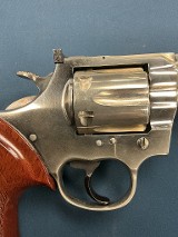 COLT Trooper MKIII .357 MAG - Image 4 of 19