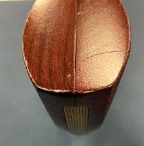COLT Trooper MKIII .357 MAG - Image 9 of 19