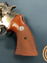 COLT Trooper MKIII .357 MAG - Image 6 of 19