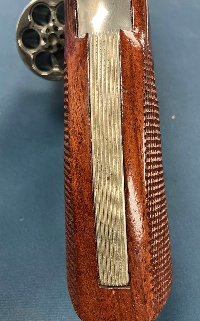 COLT Trooper MKIII .357 MAG - Image 13 of 19