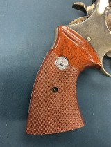 COLT Trooper MKIII .357 MAG - Image 3 of 19