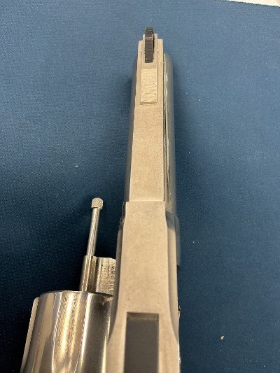 COLT Trooper MKIII .357 MAG - Image 11 of 19