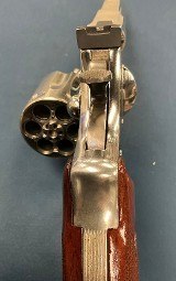 COLT Trooper MKIII .357 MAG - Image 12 of 19