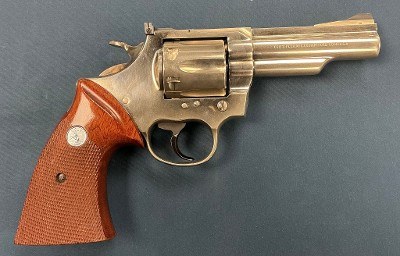 COLT Trooper MKIII .357 MAG - Image 2 of 19