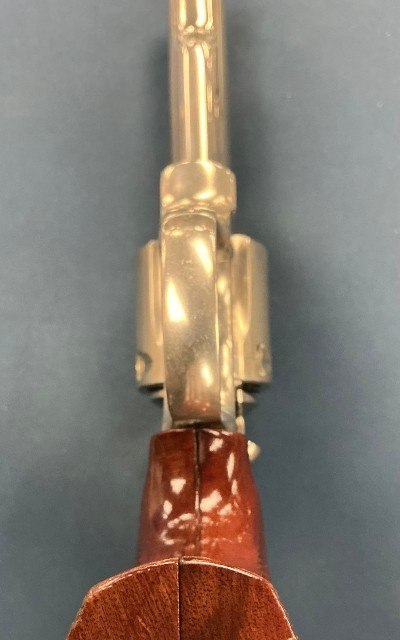 COLT Trooper MKIII .357 MAG - Image 10 of 19